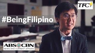 ARTISTA NA SI NUMBERBENDER; Dumayo ang TFC at ABS-CBN sa Barstow| #BeingFilipino | Vlog #46