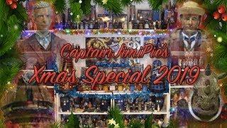 CaptainJimiPie's 2019 Christmas Special