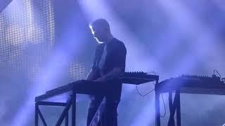 Kiasmos live - 01.06.2024 - Maifeld Derby Festival