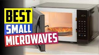 Top 4 Small Microwaves in 2024 