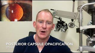 Posterior Capsular Opacification (PCO), YAG laser & Questions You Didn't Know You Wanted To Ask