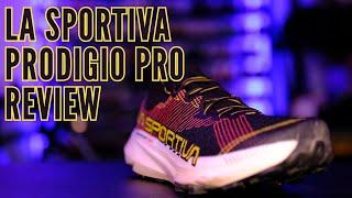 La Sportiva Prodigio Pro Review.  What Exactly Makes It Pro?