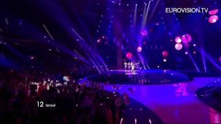 Dana International - Ding Dong (Israel) - Live - 2011 Eurovision Song Contest 2nd Semi Final