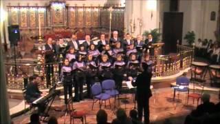 Coral Polifónica La Merced - "La Primera Navidad"