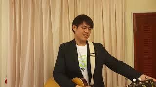 싱가포르 한인선교교회 5월 3일 예배