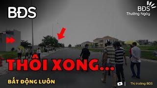 Hệ Luỵ Khủng Khiếp sau những cơn SỐT ĐẤT | Đổ Nợ, Phá Sản... Khi Nào BĐS Mới Hồi Phục?