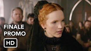 Salem 3x10 Promo "Black Sunday" (HD) Series Finale