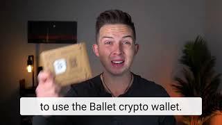 How Our Community Feels About The Ballet Crypto Wallet