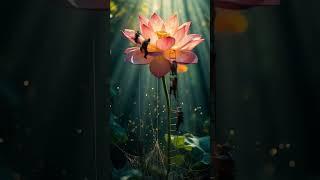 When Mushrooms Need a Spa Day  | Ai Drama Bd I Miniature Video |
