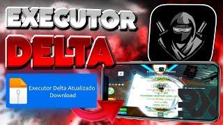 [Keyless Update] Delta Executor v634.417 New Version | Best Roblox Executor