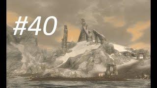 ПОХОТЛИВЫЙ КОЛДУН. ИНГВИЛЬД - TES V: Skyrim SE #40 (прохождение за мага)