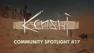 Kenshi Community Spotlight #17