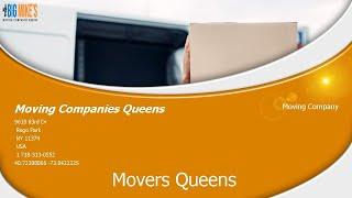 Moving Companies Queens - Movers Queens #MoversQueens #MovingCompaniesQueens #MovingCompanyQueens