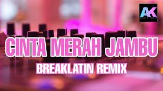 Asran keyboard - Cinta merah jambu (breaklatin remix)