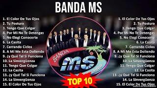 Game Tài Xỉu | B a n d a M S MIX Grandes Exitos, Best Songs ~ Top Latin Music