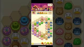 프렌즈팝콘 6075 레벨 클리어 #프렌즈팝콘 #카카오게임즈 #games #friendspopcorn #levelclear