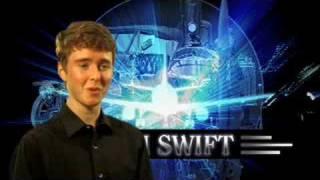 The Legend of Tom Swift