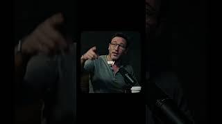 The Key To Sales Success - Simon Sinek