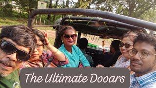 The Ultimate Dooars