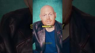 Why Bill Burr is a Legend - Joe Rogan #joerogan