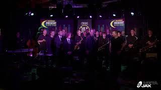 CALEB CHAPMAN'S CRESCENT SUPER BAND | Live at Campus JAX | A JAXblast Network Production