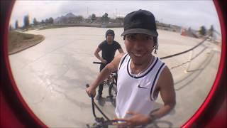 Where is my place? - NORTH CREW BMX