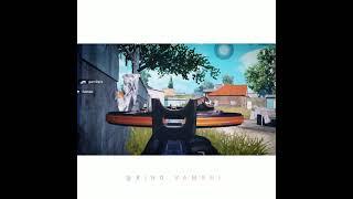 BATTLEGROUNDS MOBILE INDIA || KING VAMSHI GAMING || I PHONE 12 PRO MAX GAME PLAY || NOOB GAMING|| 