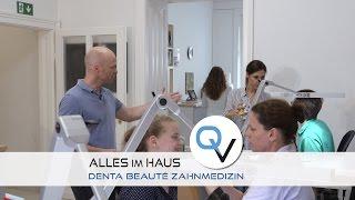 QV Denta alles im Haus