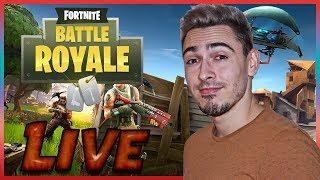 RADIO FORTNITE POUR VOUS SERVIR AVEC LILIAN, YEKAIS, SUSSUCRE & KAIO