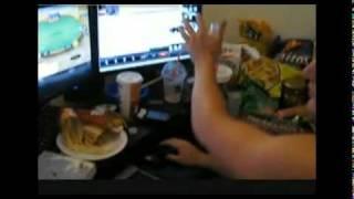 My name is Joeingram1
