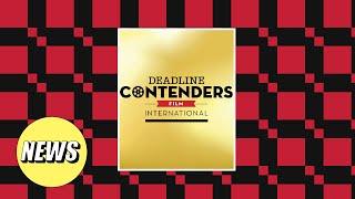 Deadline Hollywood Launches Contenders Film: International Streaming Site