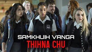SAMKHUIH VANGA THIHNA THLENG LEH A NGHAWNG CHU! [MOVIE RECAP MIZO]