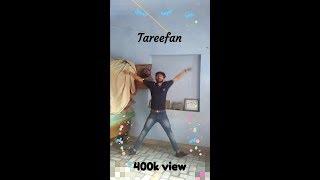 Tareefan | veere di wedding | Qaran ft. Badshah | sanjay verma