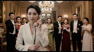 Họ Tưởng Cô Là Người Để Điều Khiển Cho Đến Khi Cô Lật Ngược Bàn Cờ 12.000 Tỷ Đồng