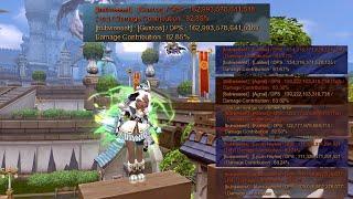 Dragon Nest SEA | Power of Extreme Tower | Weekly Clear F22 Nests | Gear Master POV