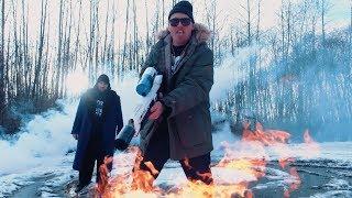 Snak The Ripper & R.A. The Rugged Man - Knuckle Sandwich (Official Music Video)