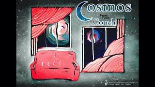 Cosmos From Your Couch - Toronto's Astronomical Heritage