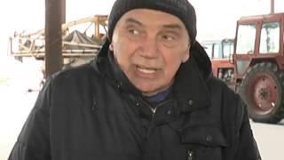 В Украине отменили специальный режим НДС для аграриев