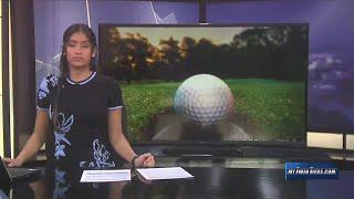 Golf Tips: Masters