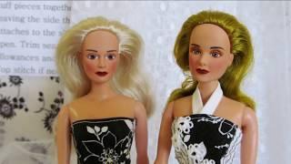 Candi Doll - Integrity Toys:  Russian Candi & Israeli Candi 1990s-2000