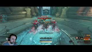 [World Record] Ennead M10 11:41 - Tank PoV