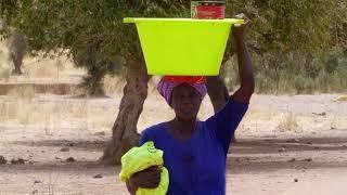 Rural village sits on water it cannot reach