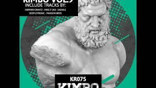 Herman Crantz - Autumn (Original Mix)