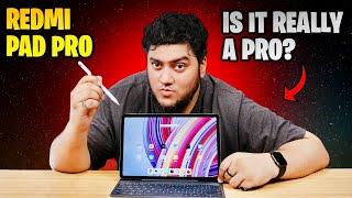 Redmi Pad Pro - WATCH BEFORE YOU BUY! - Price In UAE?