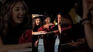 Vidhi + Mohit –  Cocktail Hour – Grand Palladium Costa Mujeres – Unique Stories