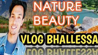 Beautiful Nature Snow Vlog || Mr Meer