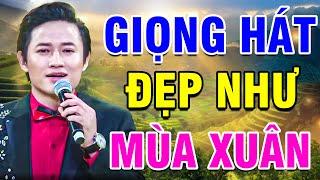 CỐ NSƯT QUÝ BÌNH "GIỌNG HÁT ĐẸP NHƯ MÙA XUÂN" - NHẠC TRỮ TÌNH HAY NHẤT - BOLERO 2025