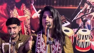 Yar Ko Hum Ny Ja Baja Dekha|Tayyba khan|