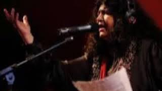 Utho sindh ja warso sindho khe bachayo by Abida parveen