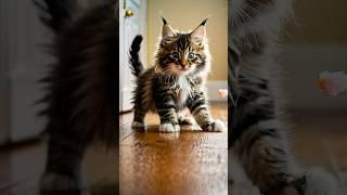 Top 10 Maine Coon Cat Facts You Didn’t Know!